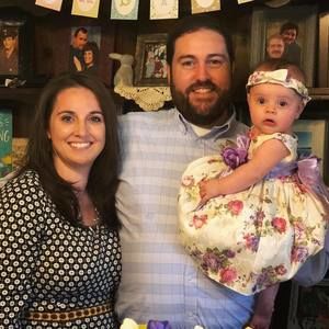 Meet your Posher, Bradley